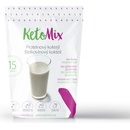 KetoMix Proteinový koktejl 15 porcí 450 g