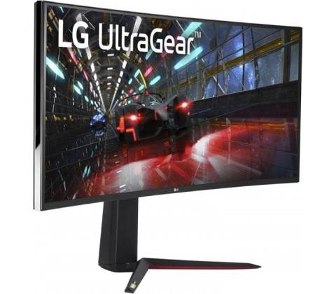 LG 38GN950P