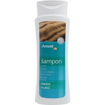 Ameté šampon pro objem vlasů 400 ml