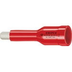 KNIPEX Socket Hex 6 mm на Square 1/2" KNIPEX 08922 (98 49 06)