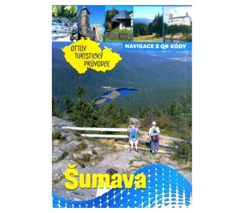 Šumava