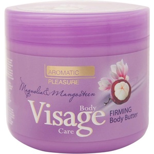 Visage Масло за тяло със стягащ ефект, 500 ml - ozone