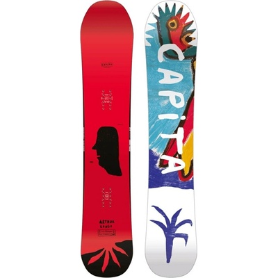 CAPiTA Aeronaut 25/26