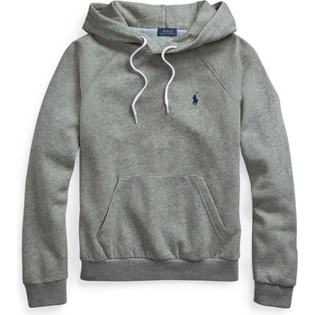 Image 1 of Ralph Lauren Суичър POLO RALPH LAUREN Pony Fleece Hoodie - D VINT HEATHER