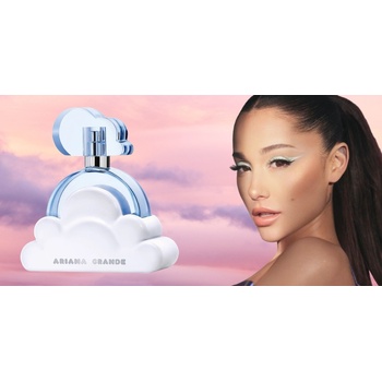 Ariana Grande Cloud parfémovaná voda dámská 30 ml