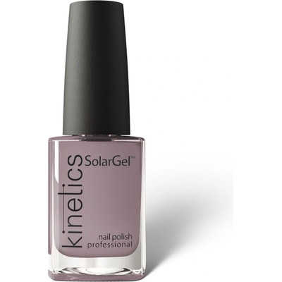 Kinetics Lak na nechty Solargel 406 Almost Naked 15 ml