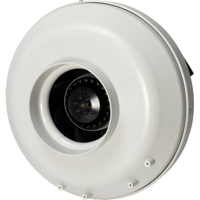 Systemair Rvk 160 A1 436 m3/h
