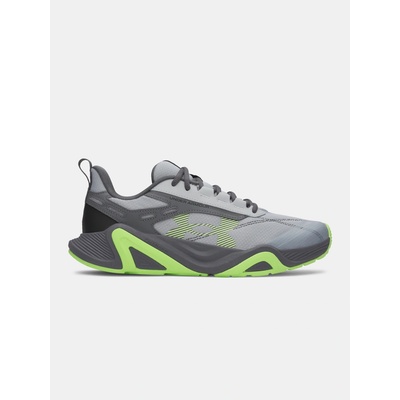 Under Armour Charged Commit TR 5-GRY Šedá – Zboží Dáma