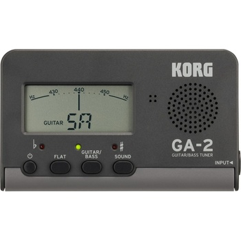 Korg GA-2