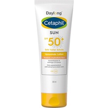 Galderma Laboratorium Cetaphil Sun Daylong SPF50+ liposomale Lotion 200 ml