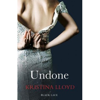 Ebury Publishing Undone | Kristina Lloyd