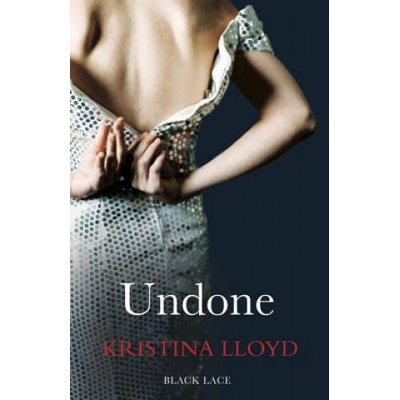 Ebury Publishing Undone | Kristina Lloyd