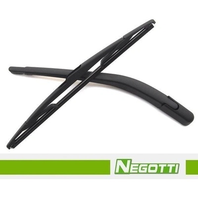 Negotti 350 mm KRT132NA
