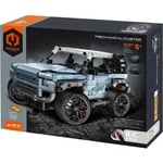 iM.Master Строителен комплект автомобил офроуд RC контролер/приложение 23x12x11, 5 см (039491)