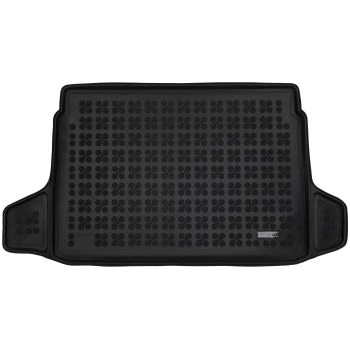 Гумена стелка за багажник за Lexus LBX (2023+) Hybrid, single upper trunk, 4x4 (AWD) - Rezaw Plast