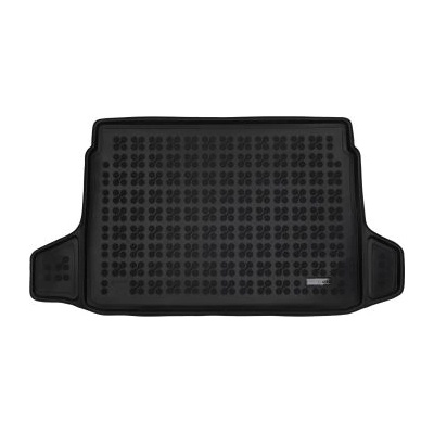 Гумена стелка за багажник за Lexus LBX (2023+) Hybrid, single upper trunk, 4x4 (AWD) - Rezaw Plast