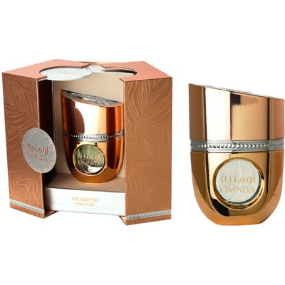 Arabiyat Prestige Omniya parfémovaná voda dámská 100 ml