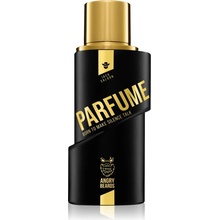 Angry Beards Jack Saloon parfém pánský 100 ml