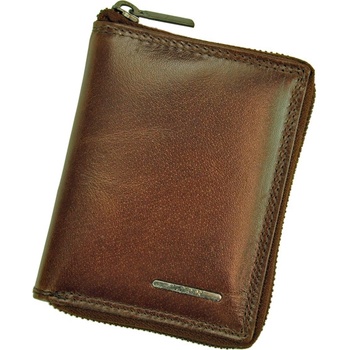 Loren Pánská peněženka FRM-70-01Z hnědá