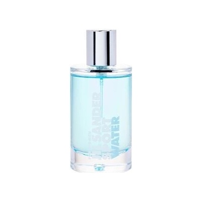 Jil Sander Sport Water toaletná voda dámska 50 ml