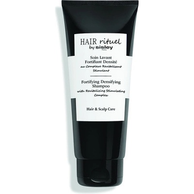 Sisley Hair Rituel Fortifying Densifying Shampoo šampon pro zpevnění a růst vlasů 200 ml