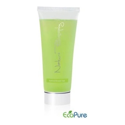 Alda sprchový gél v tube Nature Philosophy 40 ml