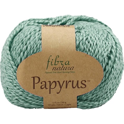 Fibra Natura Papyrus 229-19 vavřín