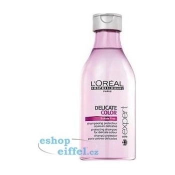 L'Oréal Expert Delicate Color Protecting Shampoo 250 ml