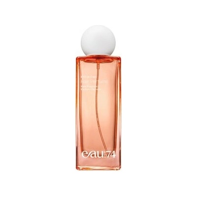 EAU de 1974 EAU de Capri Parfém na vlasy unisex 50 ml