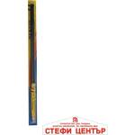 Paolo Пера за чистачки силикон 24'' - Червени (4002) - steficenter