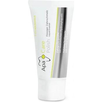 ApaCare Полираща паста за премахване на петна Polish, 20 ml