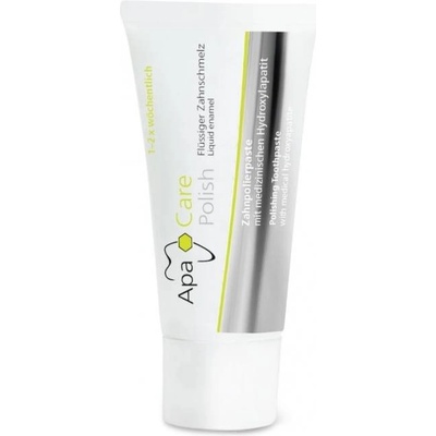 ApaCare Полираща паста за премахване на петна Polish, 20 ml