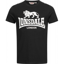 Lonsdale čierne