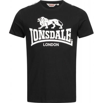 Lonsdale čierne