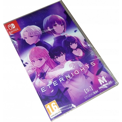 Eternights