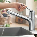 Image 1 of Hansgrohe 74800000