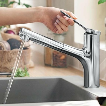 Image 1 of Hansgrohe 74800000