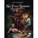 No Time to Scream