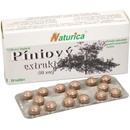 Naturica Píniový extrakt 50 mg 30 tabliet