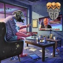 Evil Dead Toxic Grace 1 CD
