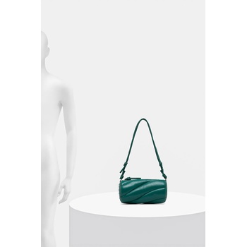 Fiorucci Чанта Fiorucci Leather Mella в зелено U02SPABA001LE04GN02 (U02SPABA001LE04GN02)