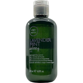 Paul Mitchell Tea Tree Lavender Mint Defining Gel 200 ml