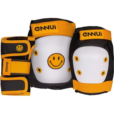 Powerslide Ennui ST Smiley
