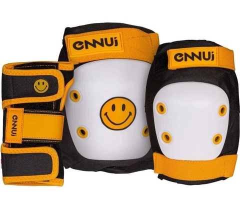 Powerslide Ennui ST Smiley