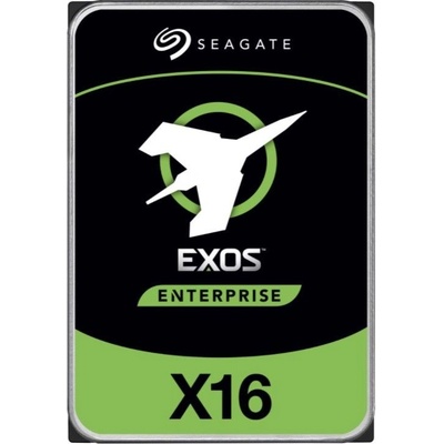 Seagate Exos X16 12TB, ST12000NM001G