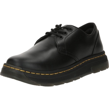 Dr. Martens Обувки с връзки 'Crewson Lo' черно, размер 8