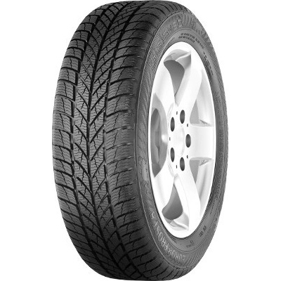 GISLAVED EURO*FROST 6 225/65 R17 106H