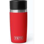 YETI Термос YETI Rambler Travel 354 ml rescue red