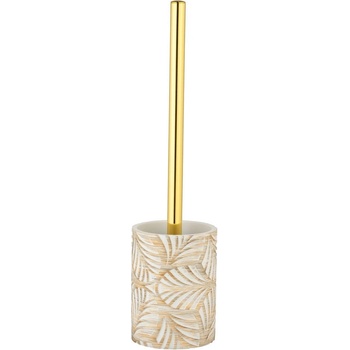 Wenko Terralba WC štětka béžová