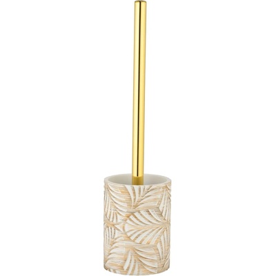 Wenko Terralba WC štětka béžová